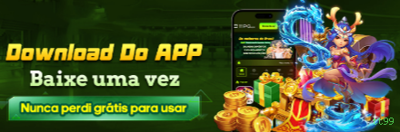 Aplicativo móvel tt99 para iOS e Android